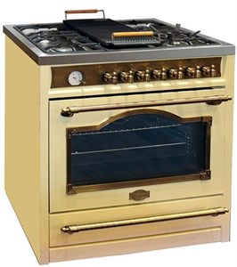 Комбинированная плита Kaiser HGE 93555 ElfEm 4032495810846