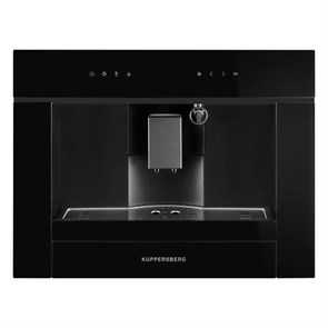 Встраиваемая кофемашина Kuppersberg KCM 182 Black 00006615