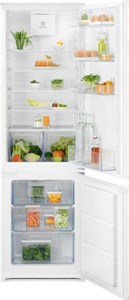 Встраиваемый холодильник Electrolux LND5FE18S lnd5fe18s