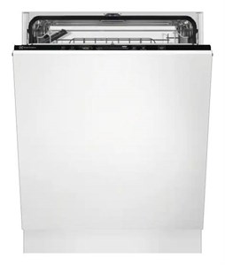 Встраиваемая посудомоечная машина Electrolux EEQ47210L eeq47210l