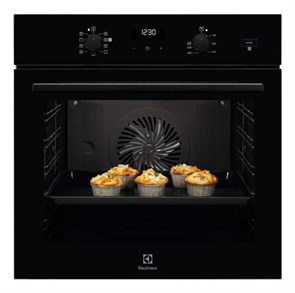 Встраиваемый электрический духовой шкаф Electrolux EOD 5C50Z eod5c50z