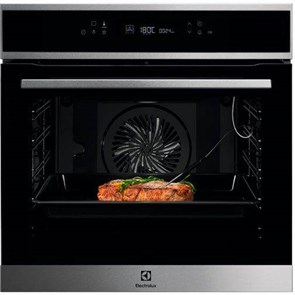 Встраиваемый электрический духовой шкаф Electrolux COE7P31X2 coe7p31x2