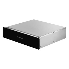 Встраиваемый шкаф для подогрева посуды Kuppersberg KWD 802 Black 00006616