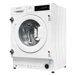 Kuppersberg WDM 560 стирально-сушильная машина встраиваемая