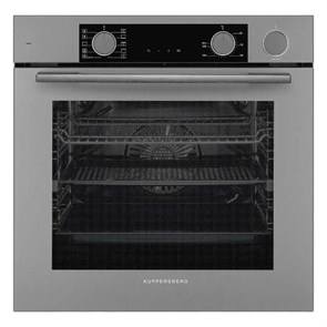 Встраиваемый электрический духовой шкаф Kuppersberg KSO 610 GR 00006656