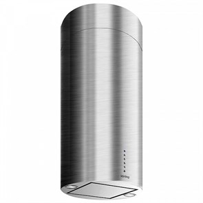 Островная вытяжка Korting KHA 4970 X Cylinder 00000000010
