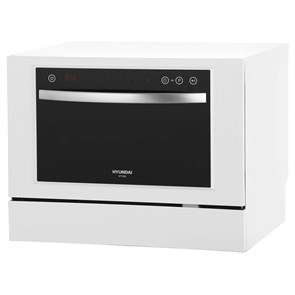 Посудомоечная машина Hyundai DT305 1207250