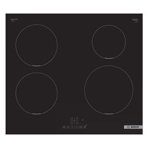 Встраиваемая индукционная варочная панель Bosch PUE611BB5E pue611bb5e