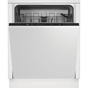 Встраиваемая посудомоечная машина Beko BDIN15320 7628008377