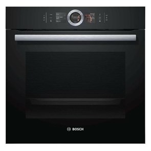 Встраиваемый электрический духовой шкаф Bosch HSG636BB1 hsg636bb1