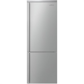 Smeg FA3905RX5 холодильник двухкамерный