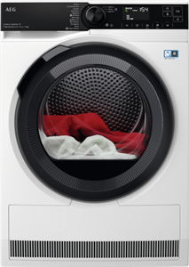 Сушильная машина AEG TR939M6CE tr939m6ce
