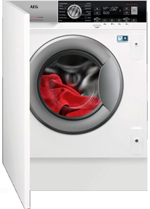 Встраиваемая стиральная машина Aeg L 8WBE68SI l8wbe68si
