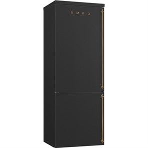 Smeg FA8005LAO5 холодильник двухкамерный