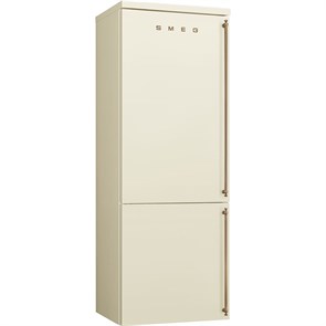 Smeg FA8005LPO5 холодильник двухкамерный