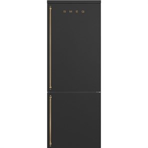 Smeg FA8005RAO5 холодильник двухкамерный
