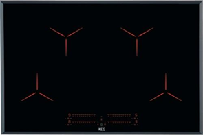 Встраиваемая индукционная варочная панель AEG IPE 84531 FB ipe84531fb