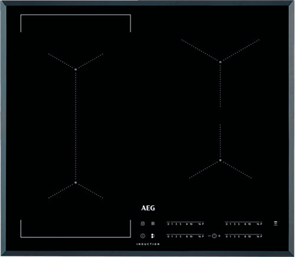 Варочная поверхность AEG IKE64441FB ike64441fb