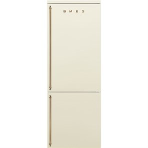 Smeg FA8005RPO5 холодильник двухкамерный