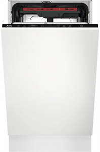 Встраиваемая посудомоечная машина Aeg FSE72517P fse72517p