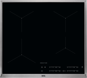 Встраиваемая индукционная варочная панель Aeg IKB 64431 XB ikb64431xb