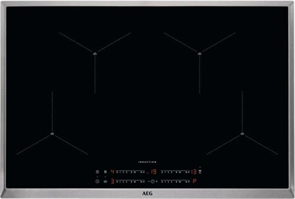 Встраиваемая индукционная варочная панель AEG IAE 84411 XB iae84411xb