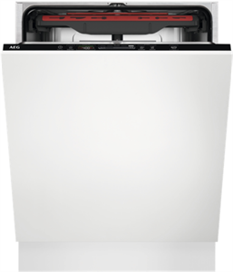 Встраиваемая посудомоечная машина Aeg FSB53927Z