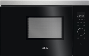 Встраиваемая микроволновая печь Aeg MBB1756SEM mbb1756sem