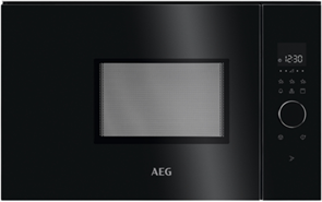 Встраиваемая микроволновая печь Aeg MBB1756SEB mbb1756seb