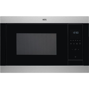 Встраиваемая микроволновая печь Aeg MSB2547D-M msb2547d-m