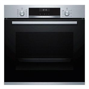 Встраиваемый электрический духовой шкаф Bosch HBG5370S0 hbg5370s0