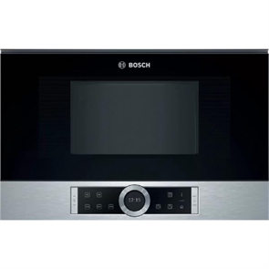 Встраиваемая микроволновая печь Bosch BFL634GS1 bfl634gs1