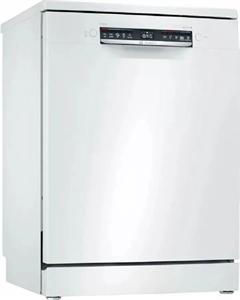 Bosch SMS4HTW17E посудомоечная машина полноразмерная, белая