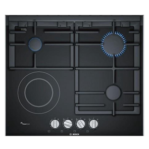 Встраиваемая комбинированная варочная панель Bosch PRY6A6B70Q pry6a6b70q