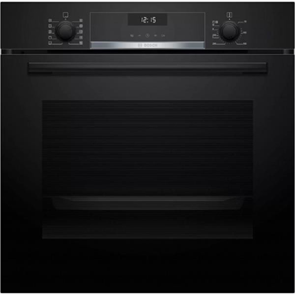 Встраиваемый электрический духовой шкаф Bosch HBG5370B0 hbg5370b0