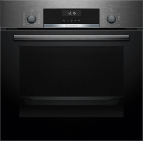 Встраиваемый электрический духовой шкаф Bosch HBJ517SG0R hbj517sg0r