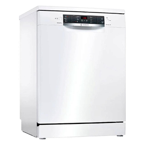 Посудомоечная машина Bosch SMS46NW01B sms46nw01b