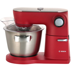 Кухонный комбайн Bosch MUM 9A66R00 mum9a66r00