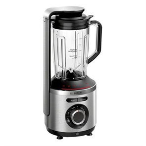 Блендер Bosch VitaPower Serie 8 MMBV625M,  стационарный,  серебристый/черный mmbv625m