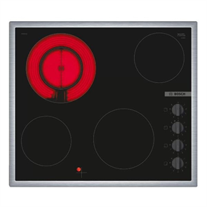 Встраиваемая электрическая варочная панель Bosch PKE645CA2E pke645ca2e
