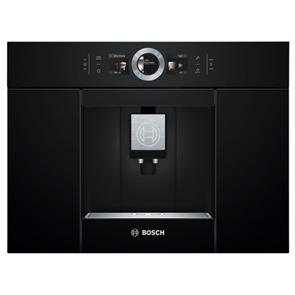 Встраиваемая кофемашина Bosch CTL636EB6 ctl636eb6
