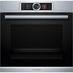 Встраиваемый электрический духовой шкаф Bosch HSG636ES1 hsg636es1