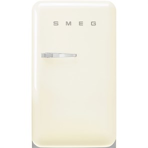 Smeg FAB10RCR5 холодильник однокамерный