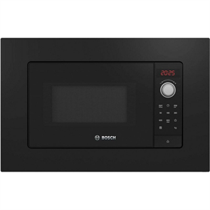 Встраиваемая микроволновая печь Bosch BFL623MB3 bfl623mb3