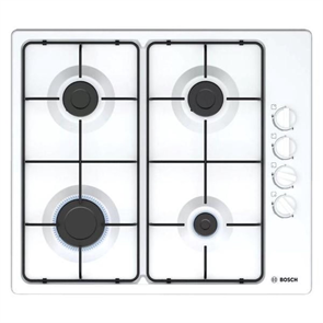 Встраиваемая газовая варочная панель Bosch PBP6C2B82O pbp6c2b82o