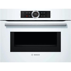 Встраиваемый электрический духовой шкаф Bosch CMG633BW1 cmg633bw1