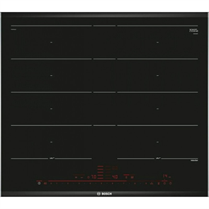 Встраиваемая индукционная варочная панель Bosch PXY675DC1E pxy675dc1e