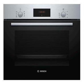 Встраиваемый электрический духовой шкаф Bosch HBF113BR0Q hbf113br0q