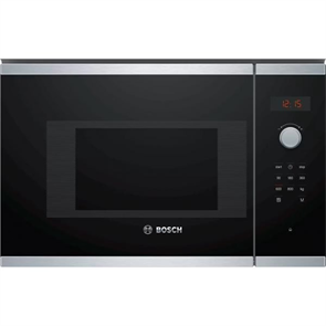 Встраиваемая микроволновая печь Bosch BFL523MS0 bfl523ms0