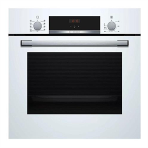Встраиваемый электрический духовой шкаф Bosch HBF534EW0Q hbf534ew0q